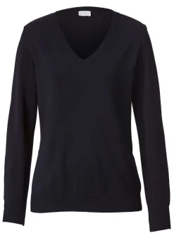 Pullover mit Modal-Anteil