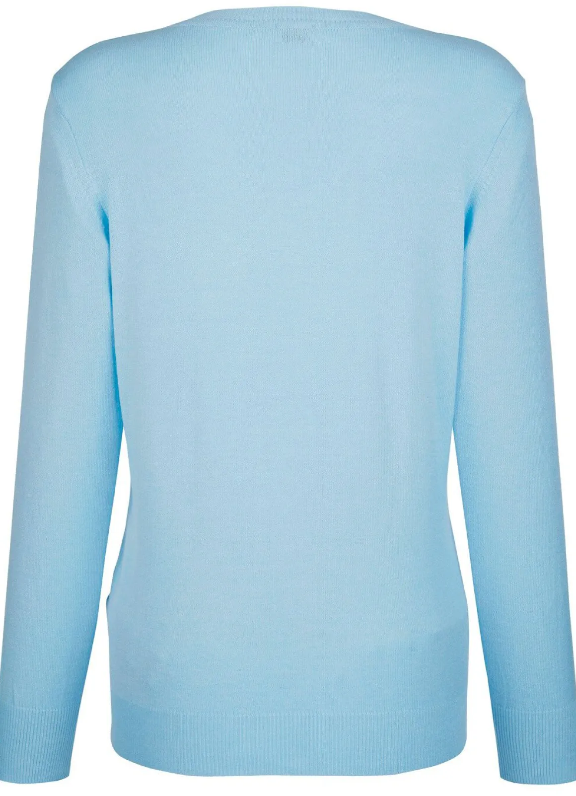 Pullover mit Modal-Anteil