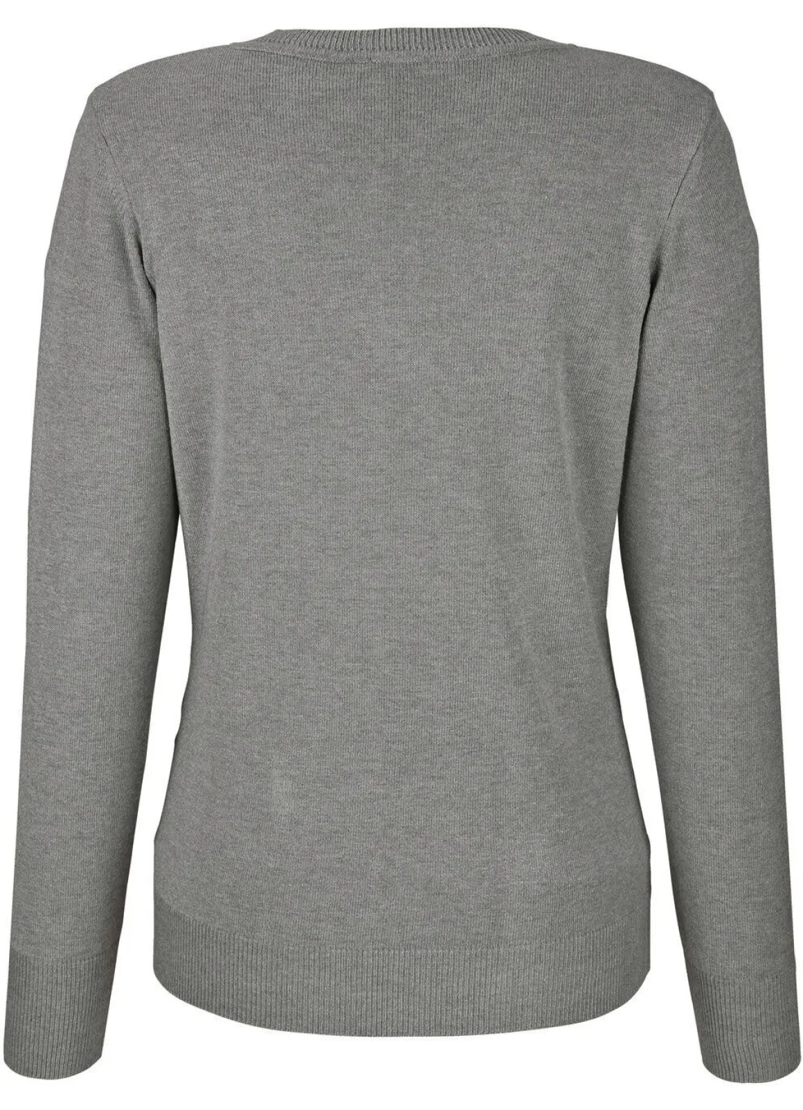 Pullover mit Modal-Anteil