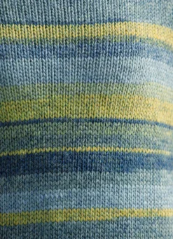 Pullover mit Schurwolle