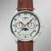 Quartz-Damenuhr Friedrichshafen Lady 8537-1