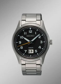 Quartz-Herrenuhr