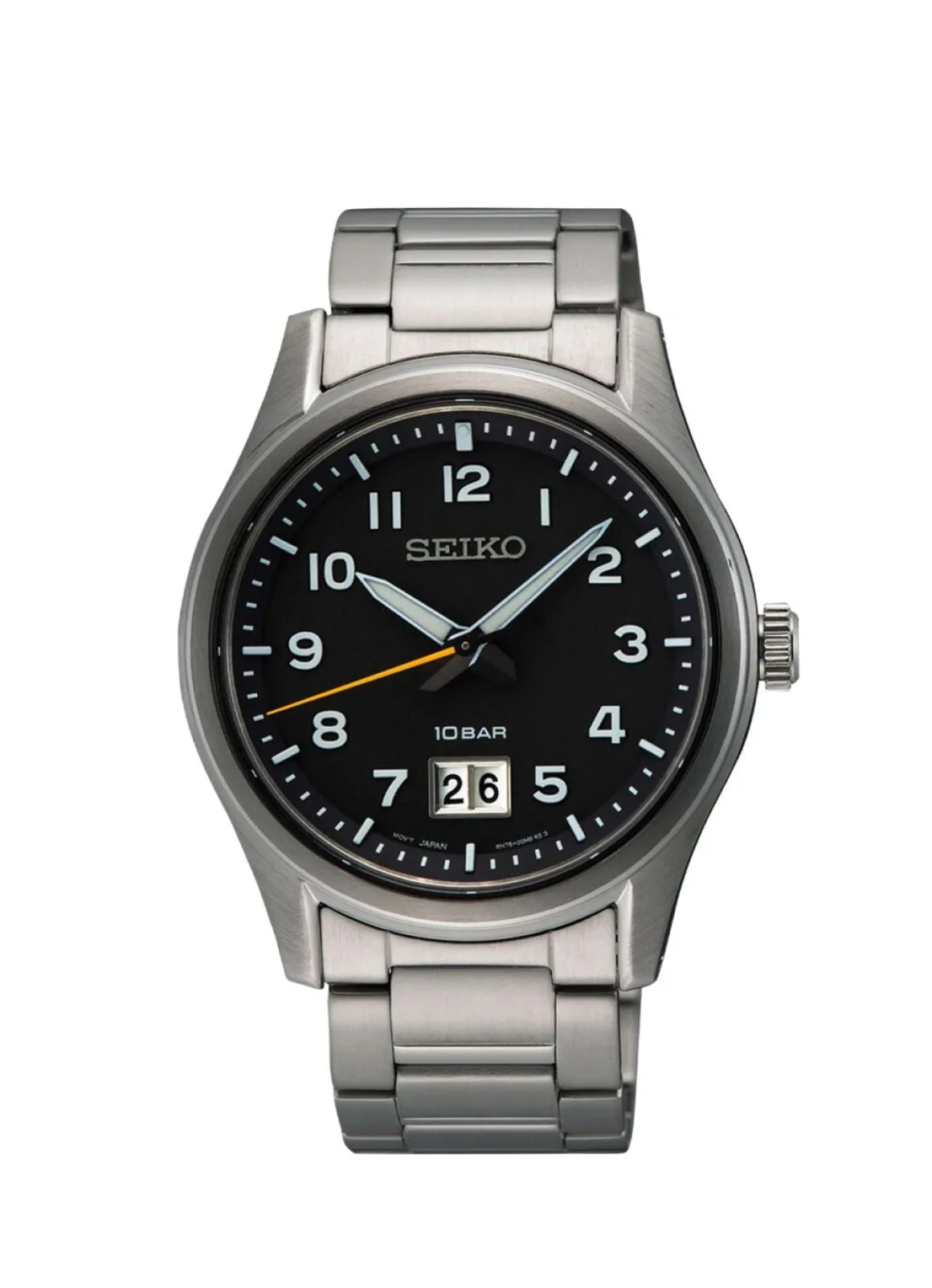 Quartz-Herrenuhr