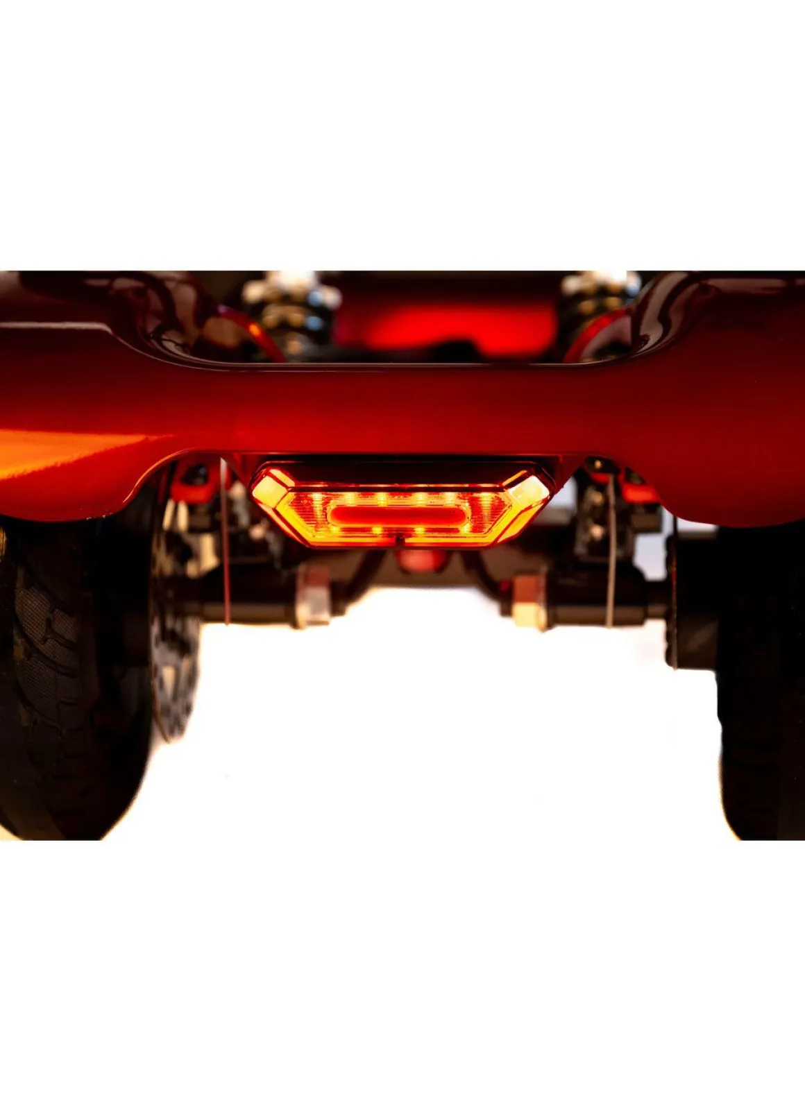4-Rad-Roller von Antar