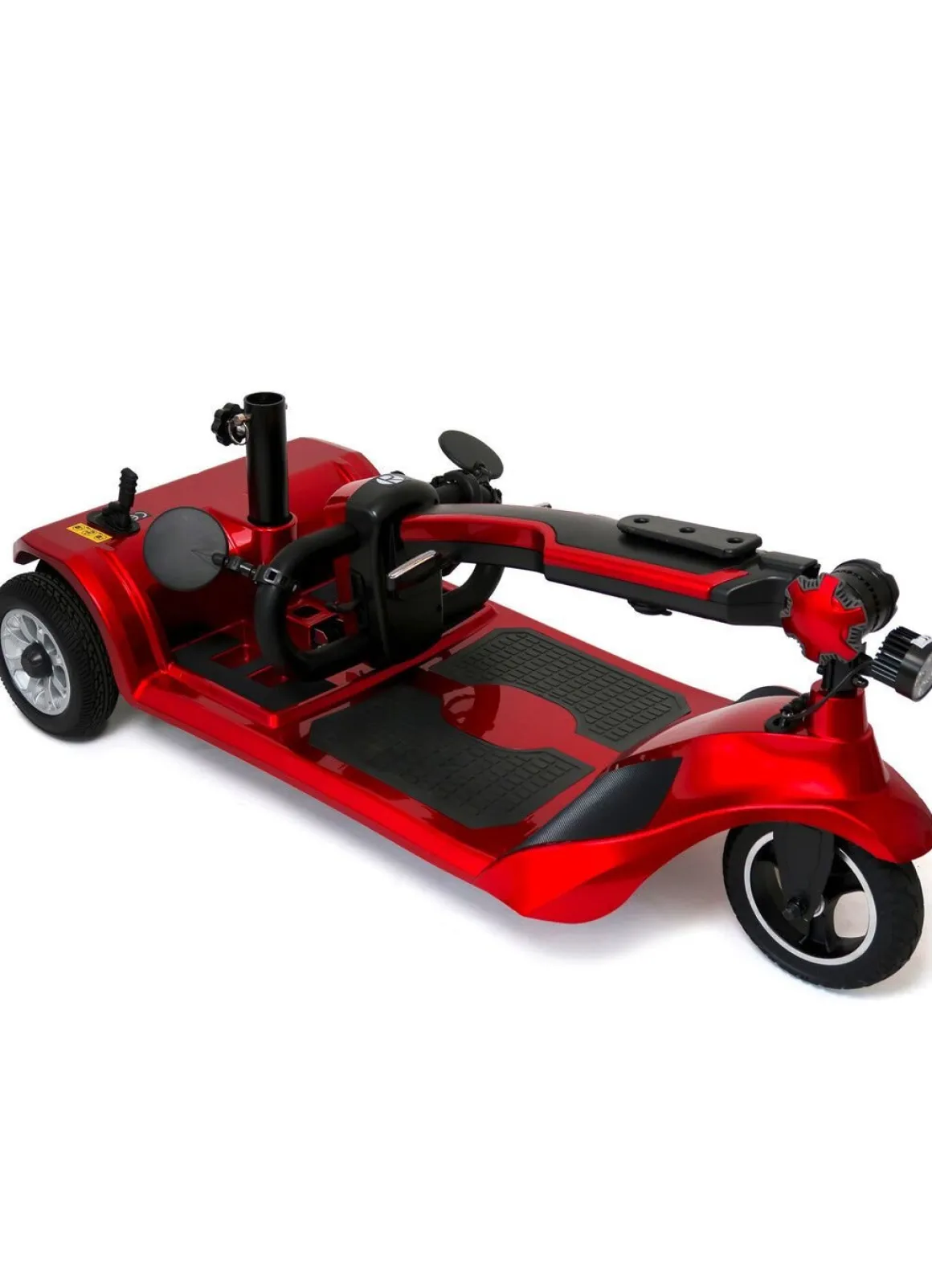 3-Rad-Roller von Rolektro