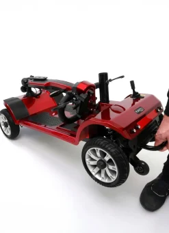 4-Rad-Roller von Rolektro