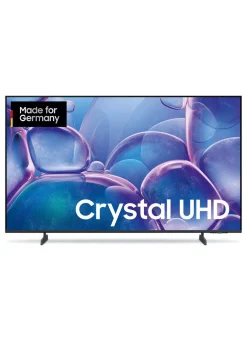Rahmenloser 4K Ultra HD LED-Fernseher von Samsung