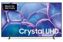 Rahmenloser 4K Ultra HD LED-Fernseher von Samsung