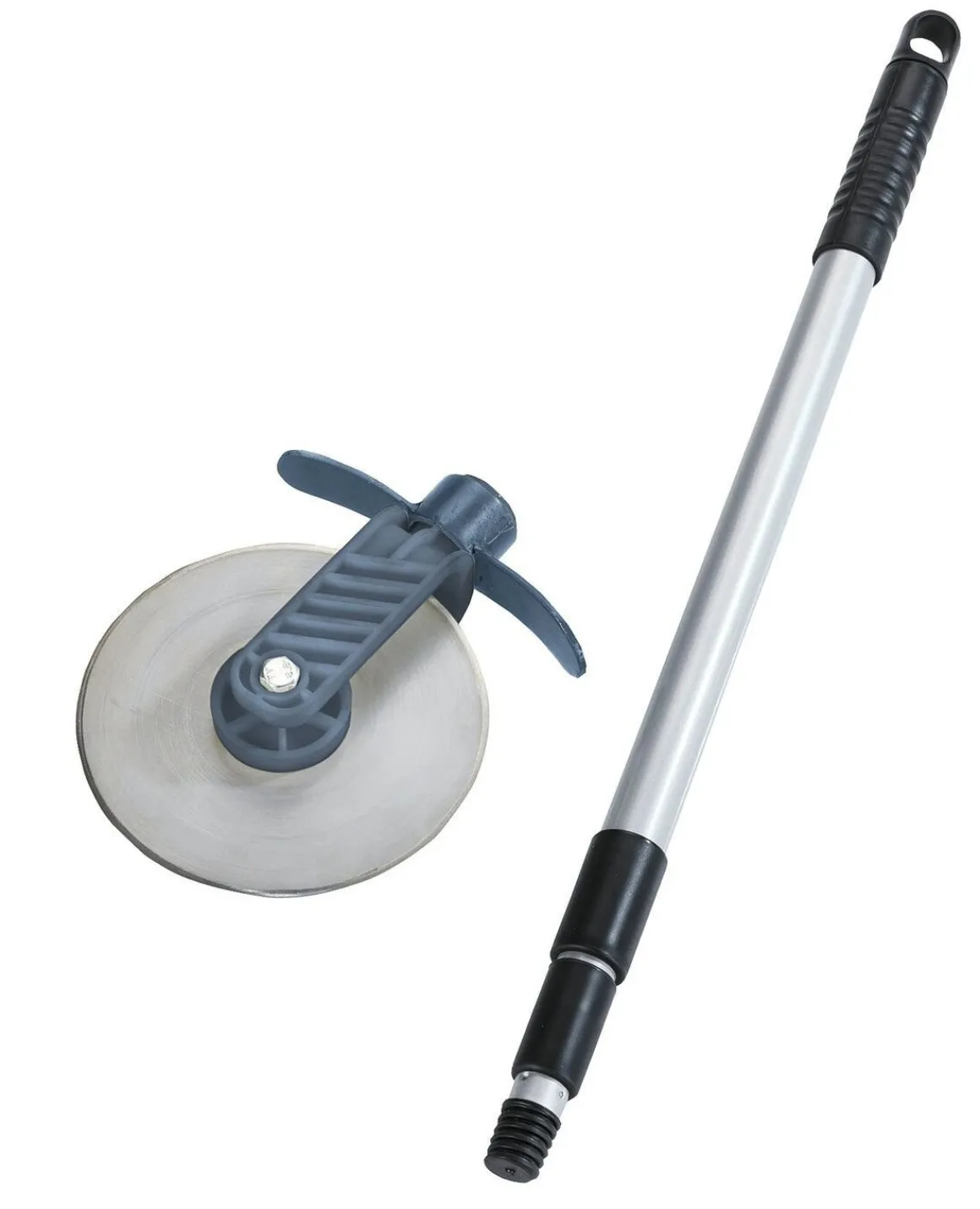 Rasenkanten-Roller