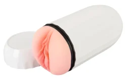 Realistic Mastrubator im diskreten Clean Design