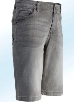 "Redpoint"-Bermudas in 3 Farben