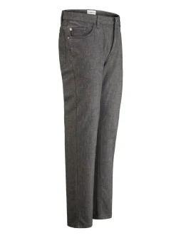 "Redpoint"-Hose in Wolloptik in 3 Farben