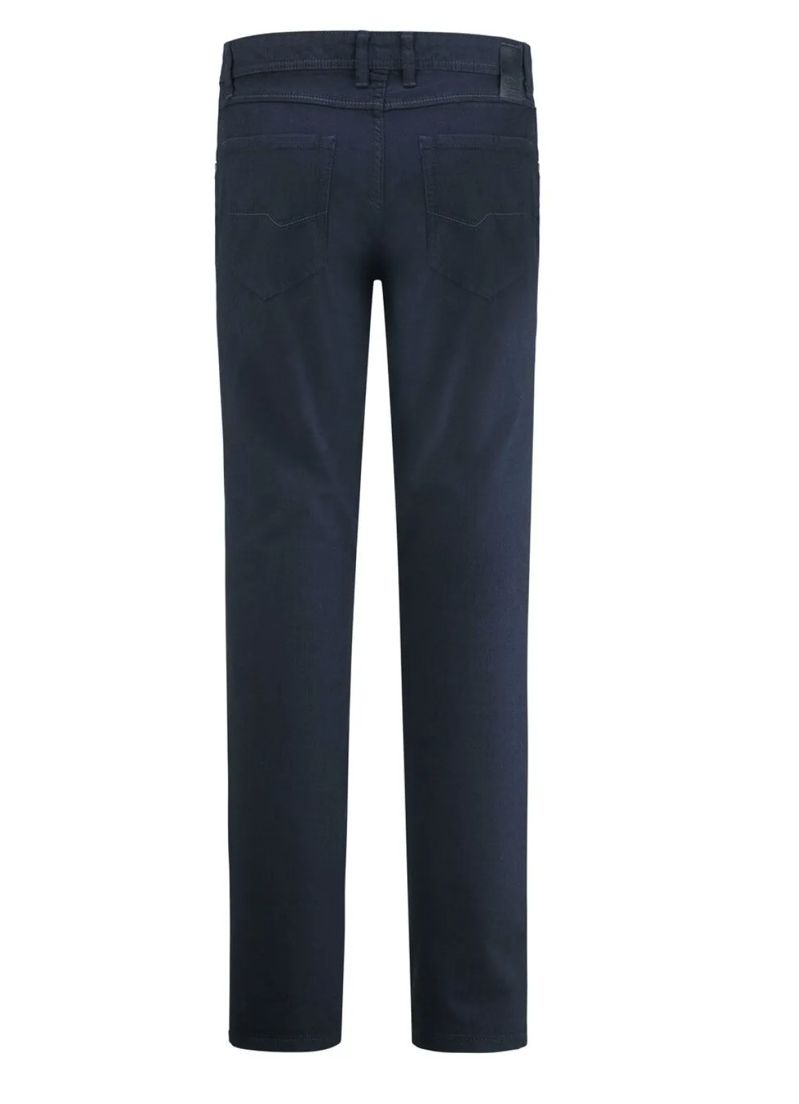 "Redpoint"-Hose in Wolloptik in 3 Farben
