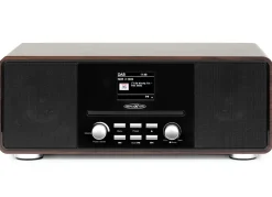 Reflexion HRA19DAB Stereoanlage mit DAB+ Radio