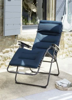 Relax-Liege XL Lafuma Be Comfort