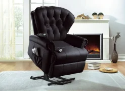 Relax-Sessel für Entspannung erster Klasse