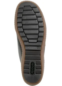 Remonte Bootie mit gepolstertem Schaftrand