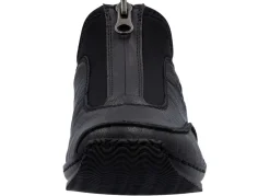 Rieker, klassische Damen-Slipper, mit Reißverschluss