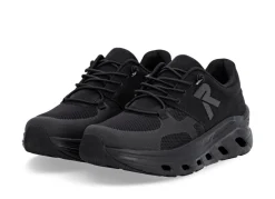 Rieker, sportive Damen-Sneaker, Weite G, mit herausnehmbarem Fußbett