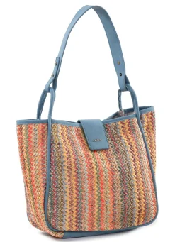 Rieker, Tasche, Damen, mit herausnehmbarer Innentasche