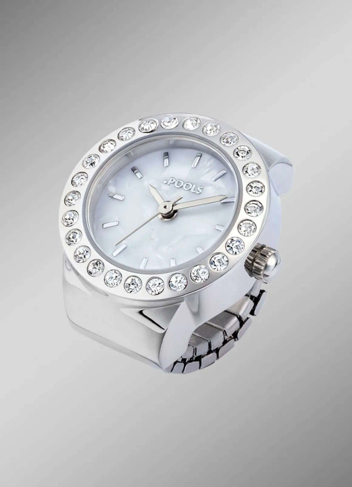 Ringuhr