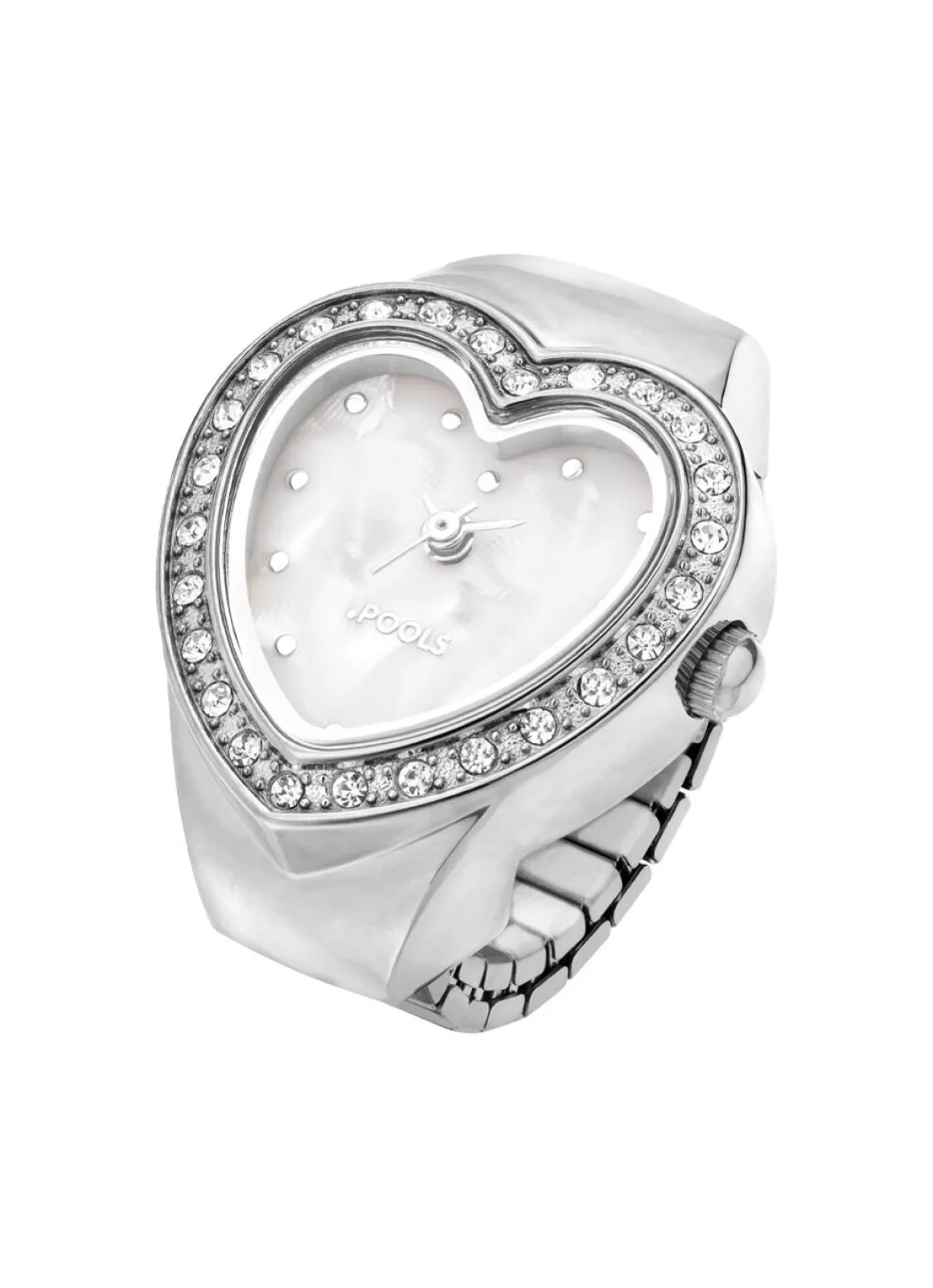Ringuhr Pools 2467