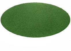 Robuster Kunstrasenteppich