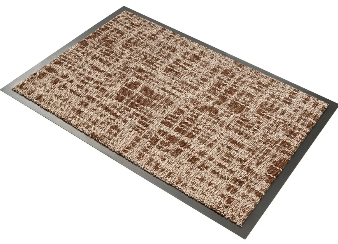 Robuste Schmutzfangmatte