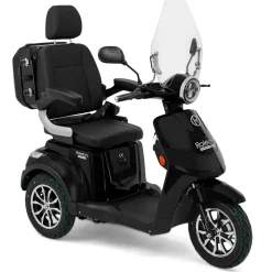 Rolektro Akku-Trike