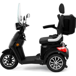 Rolektro Akku-Trike