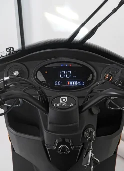 Rolektro Deisla Akku-Trike