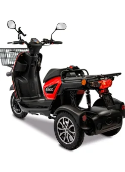 Rolektro - Der E-Roller