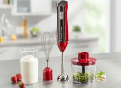 Russell Hobbs 3-in-1 Stabmixer-Set