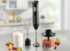 Russell Hobbs 3-in-1 Stabmixer-Set