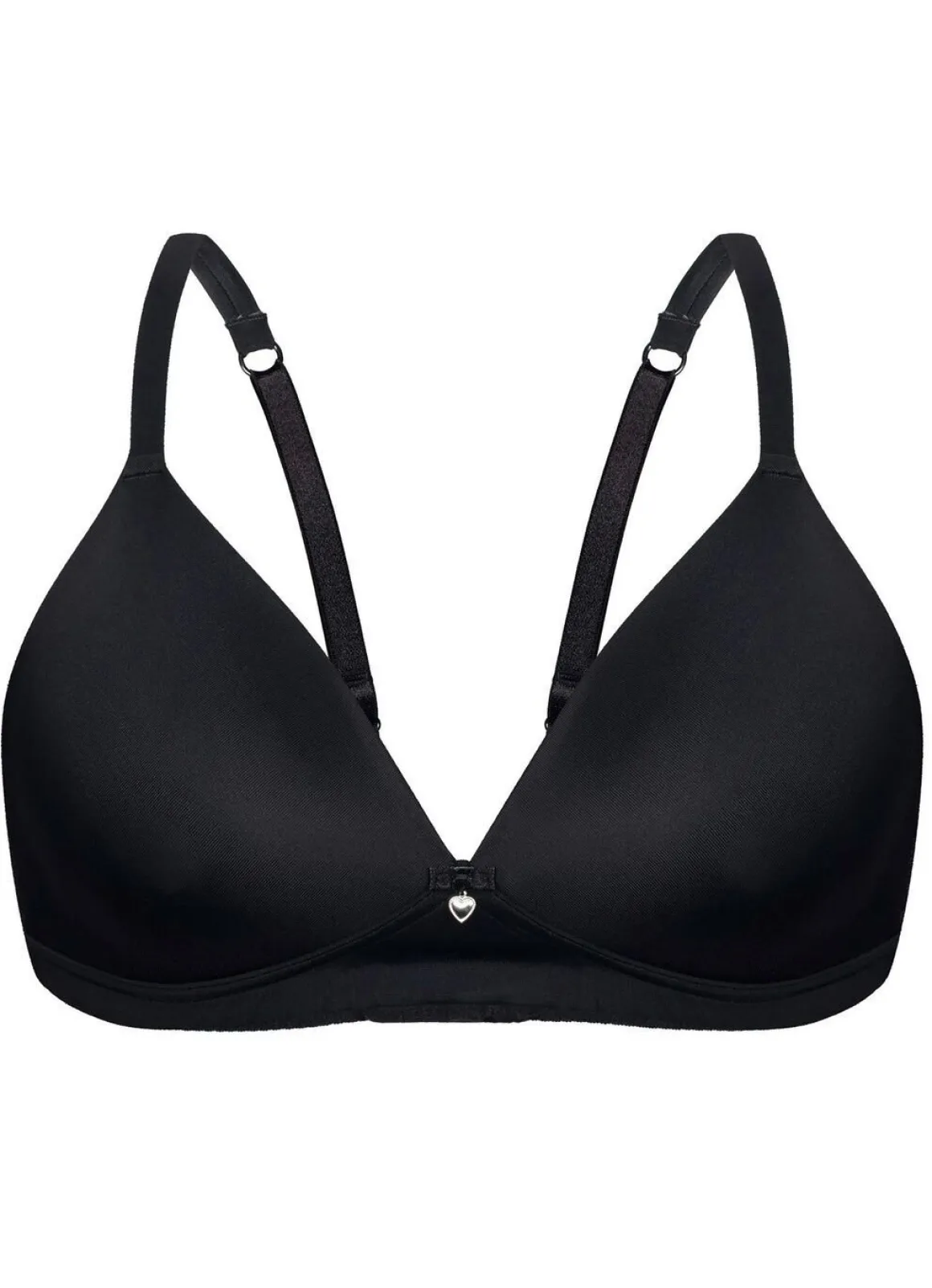 Sassa BH mit vorgeformten Cups