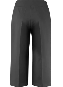 Schicke Culotte in Schlupfform