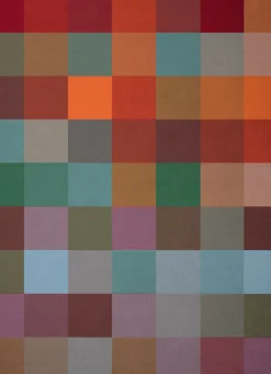 Schlafdecke aus 100% Baumwolle
