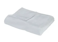 Schlafdecke und Kissen in samtiger Qualität
