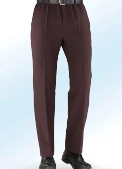 Schlupfhose von "Klaus Modelle" in 4 Farben