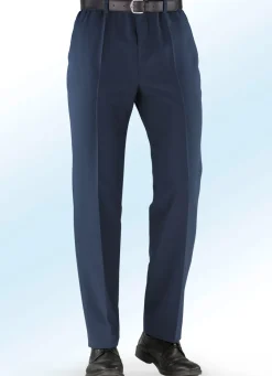 Schlupfhose von "Klaus Modelle" in 4 Farben