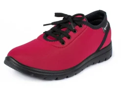Schnürschuh superleicht und flexibel