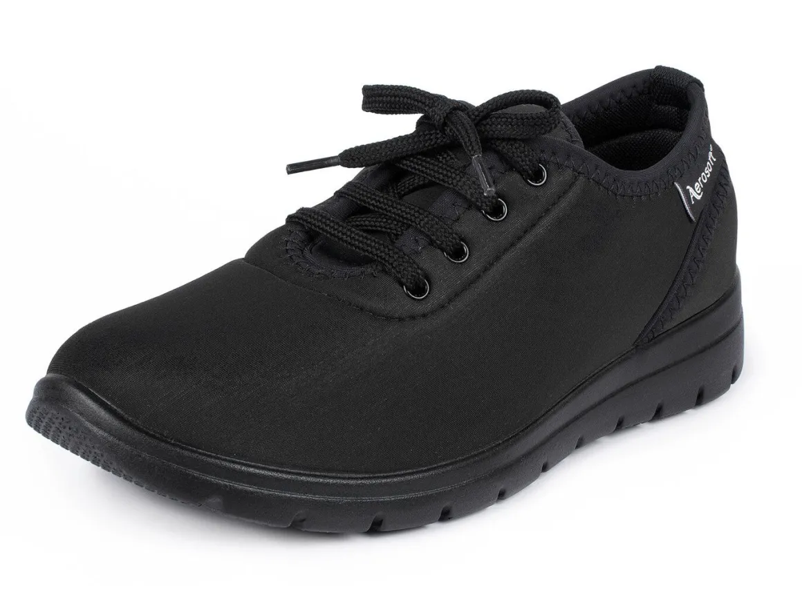 Schnürschuh superleicht und flexibel