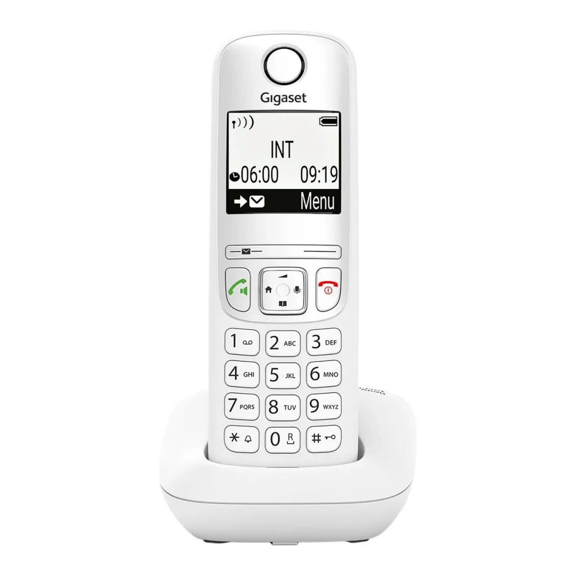 Schnurloses Telefon Gigaset A690