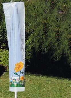 Schutz für Gartenmöbel und Auflagen