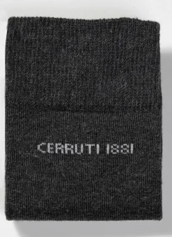Sechserpack Socken mit gedoppeltem Komfortbund