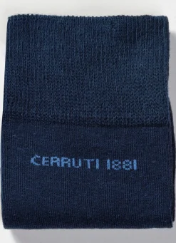 Sechserpack Socken mit gedoppeltem Komfortbund