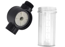 Seifenspender für Starlyf Pressure Gun