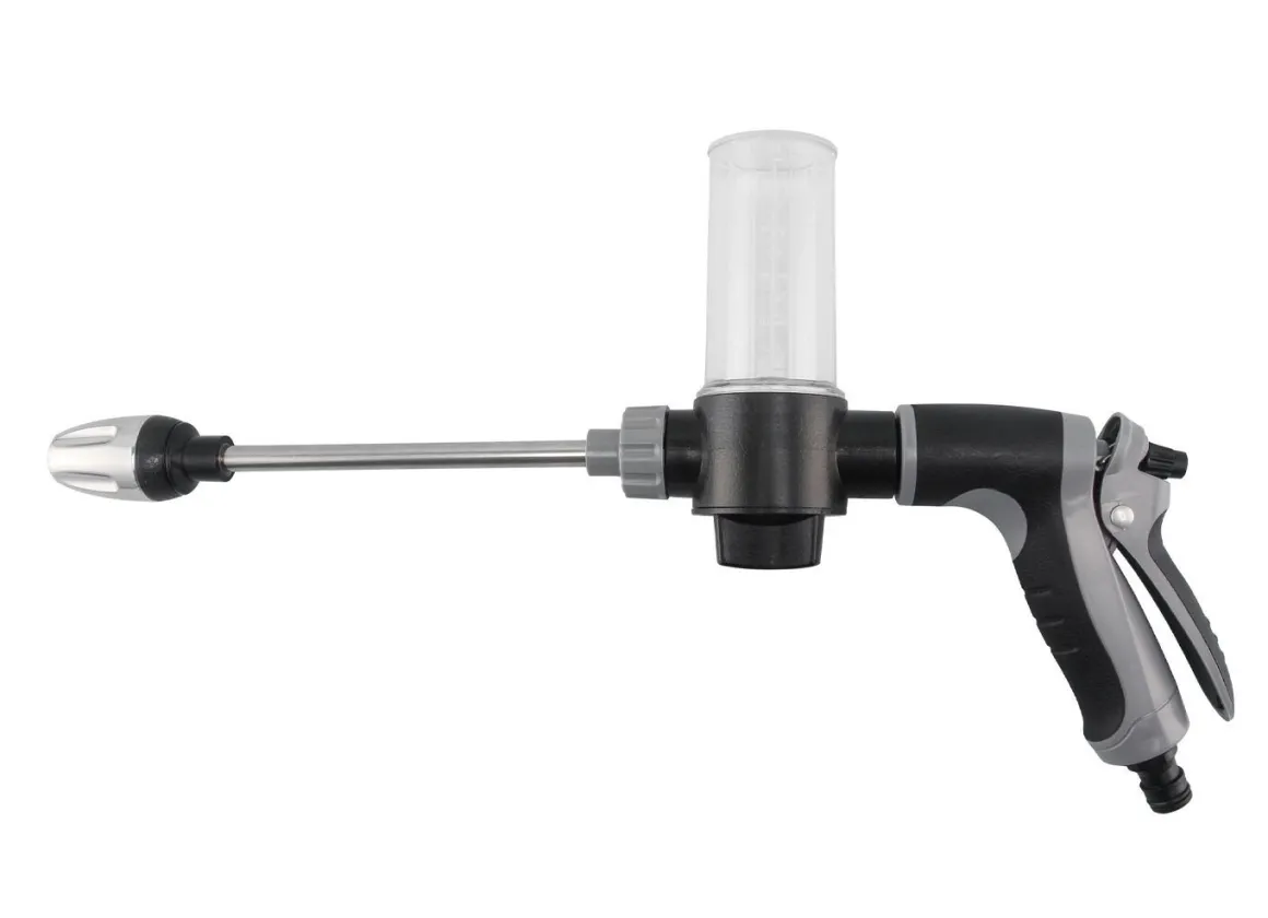 Seifenspender für Starlyf Pressure Gun