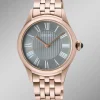 Seiko PUR614P1 Quartz-Damenuhr