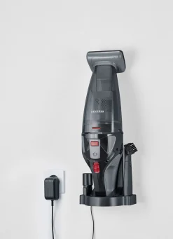 Severin HV7147 2-in-1 Akku-Handstaubsauger